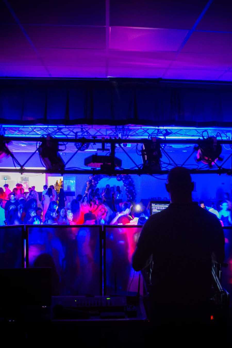 Animation musicale Biganos